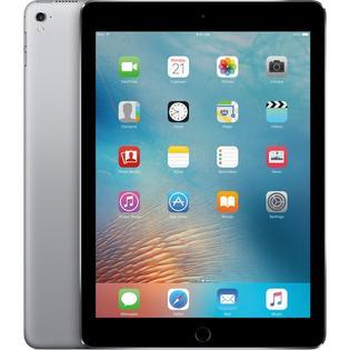 Apple iPad Pro 9.7 Inch WiFi 32GB Space Gray
