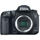 Canon EOS 7D Mark II GPS Digital SLR Camera