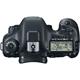 Canon EOS 7D Mark II GPS Digital SLR Camera