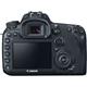 Canon EOS 7D Mark II GPS Digital SLR Camera