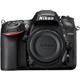 Nikon Refurbished D7200 Wi-Fi Digital SLR Camera