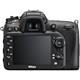 Nikon Refurbished D7200 Wi-Fi Digital SLR Camera
