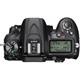 Nikon Refurbished D7200 Wi-Fi Digital SLR Camera